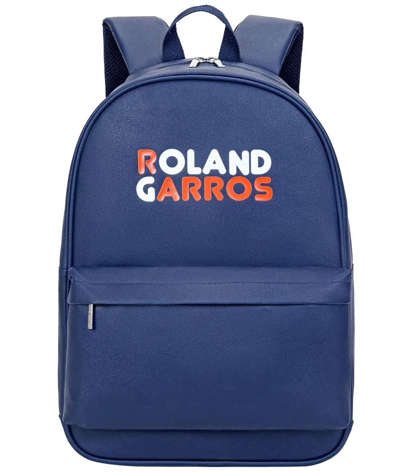 Теннисный рюкзак Roland Garros Backpack - marine