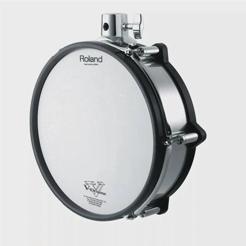 ROLAND PD-125X пэд для томов 12 дюймов-0