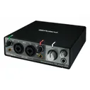 Звуковая карта Rubix22 от Roland c Audio Interface USB