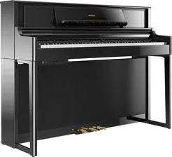 Roland LX705-PE + KSL705-PE цифровое пианино, 88 клавиш