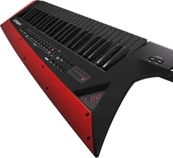 Roland AX-EDGE-B Синтезатор