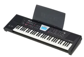 Цифровой синтезатор Roland BK-3BK