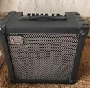 Комбоусилитель Roland Cube 80X