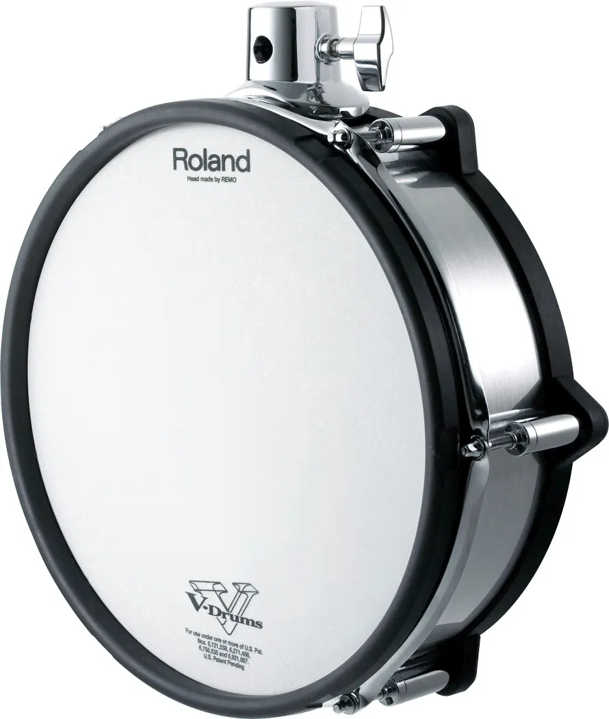 Пэд для электронных ударных ROLAND PD-125X