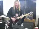 Roland Micro Cube RX Demo with Robert Marcello