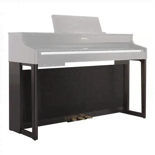 Стойка клавишная ROLAND KSH704/2CH-0
