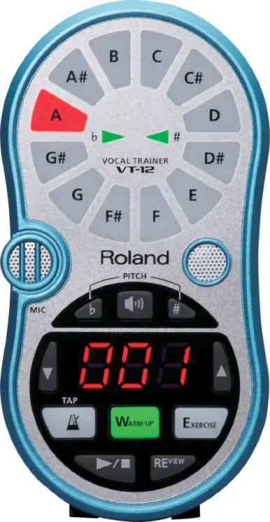 Roland VT-12-BU-0