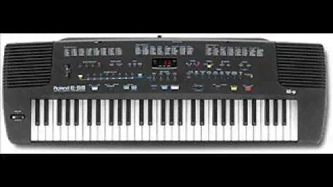 Roland E-38