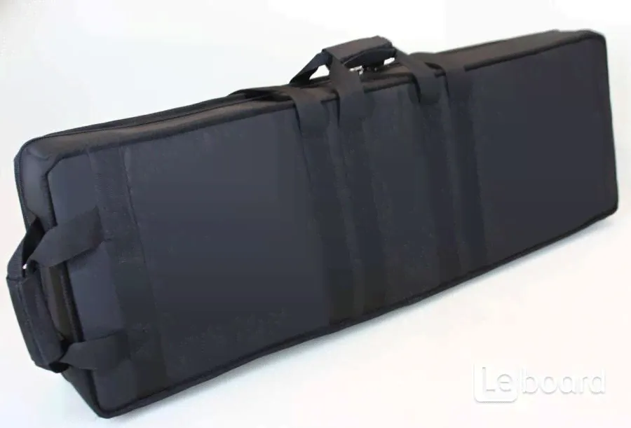 Чехол Lojen для синтезатора Roland FA-06 (99*31*11).