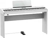 ROLAND FP-60X-WE, Цифровое пианино