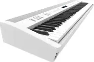 ROLAND FP-60X-WE, Цифровое пианино