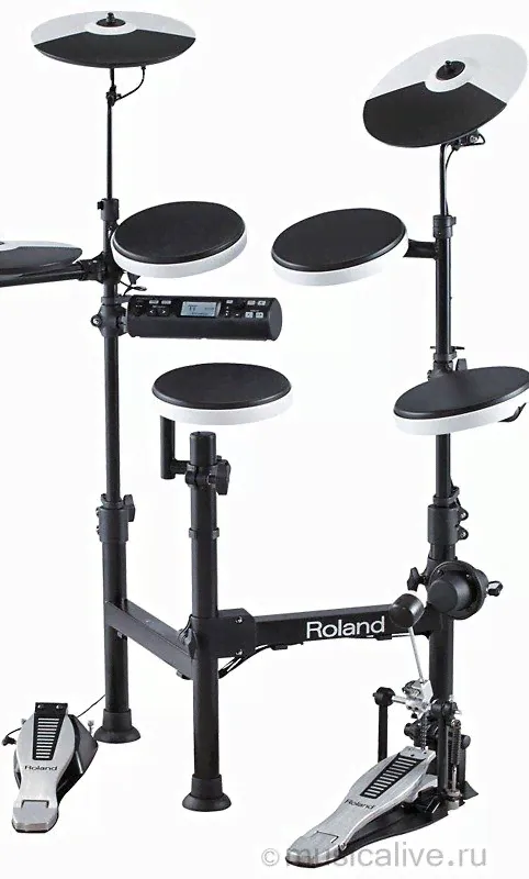 ROLAND Roland TD-4KP