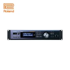 Roland INTEGRA-7 Звуковой модуль SuperNATURAL POWERHOUSE RACK ДЛЯ БЫСТРОЙ И ПЛАВНОЙ РАБОТЫ Roland INTEGRA 7