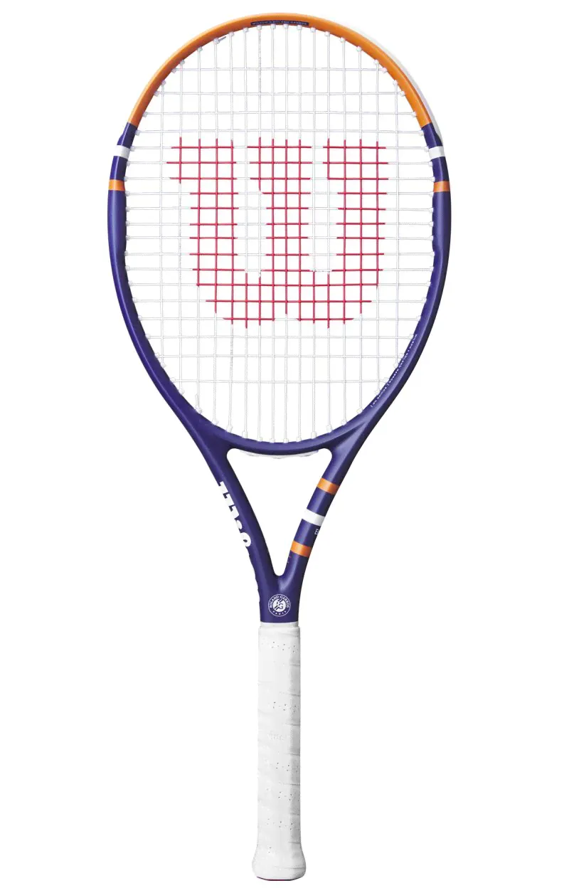 Теннисная ракетка Wilson Roland Garros Equipe