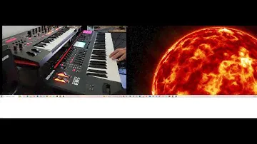 Short Fuse          |          Roland JD-Xi & Fantom 06