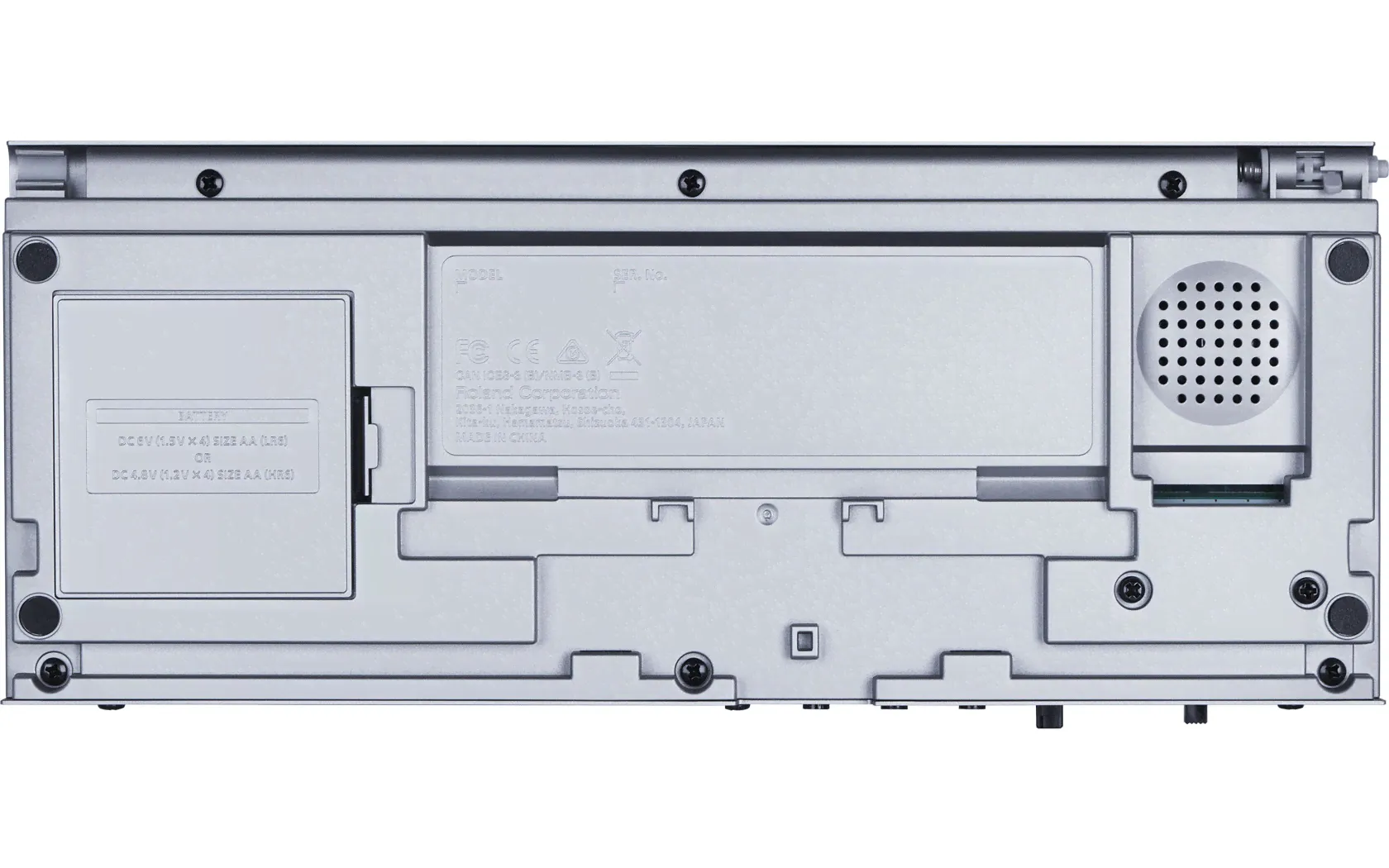 Roland TB-03 Boutique-4