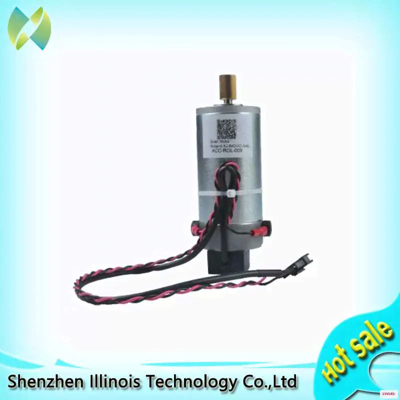 Универсальный мотор сканера Roland для XC 540 / XJ 640 740 scan motor roland motormotor for-0