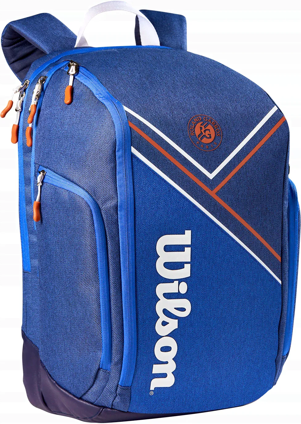 WILSON Super Tour теннисный рюкзак Roland Garros