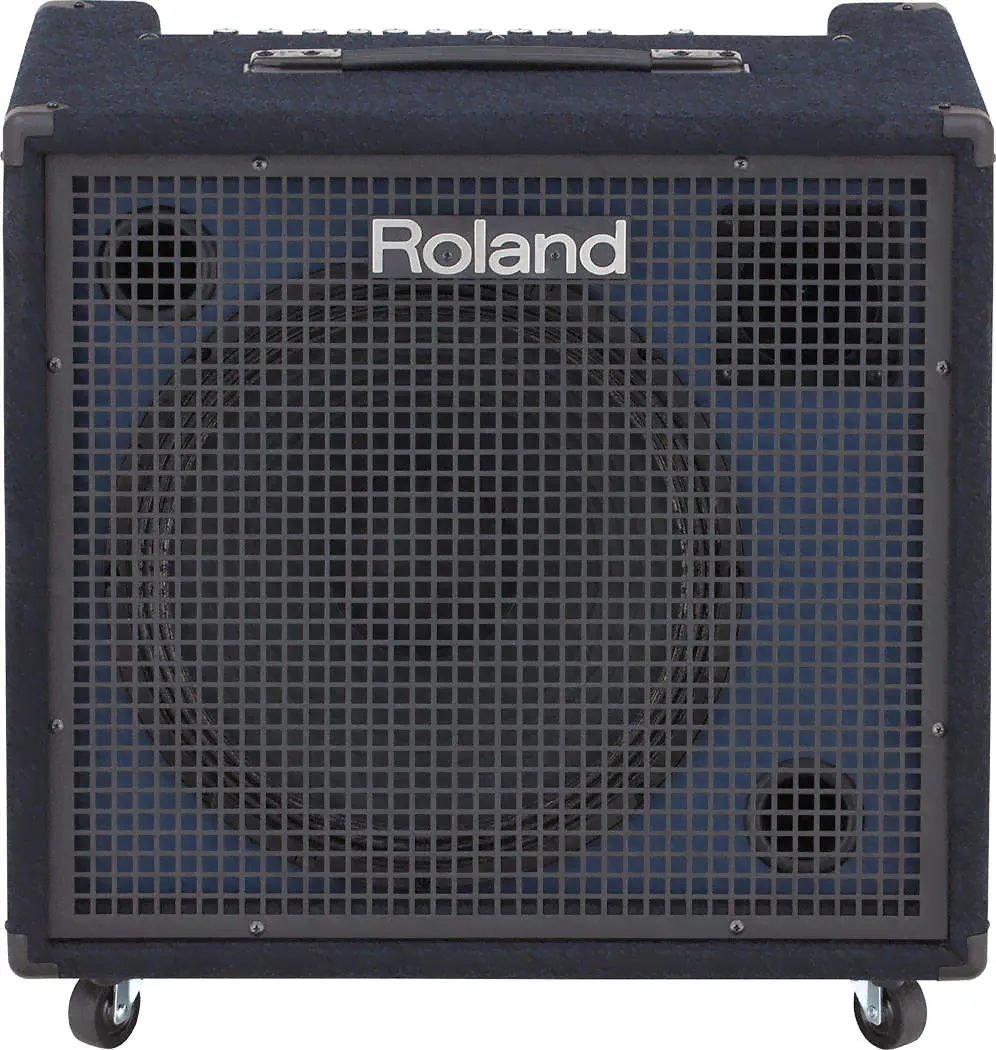 Roland KC-600 - клавишный комбо